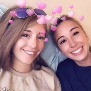 Meet your Posher, Georgette